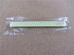 25 pairs Gel filled straight splicing module