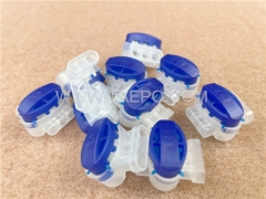 Telecom Parts Export Self-stripping electrical wire 3m 314 connector gel filled with good price with CE Certificate from China Factory for Sale