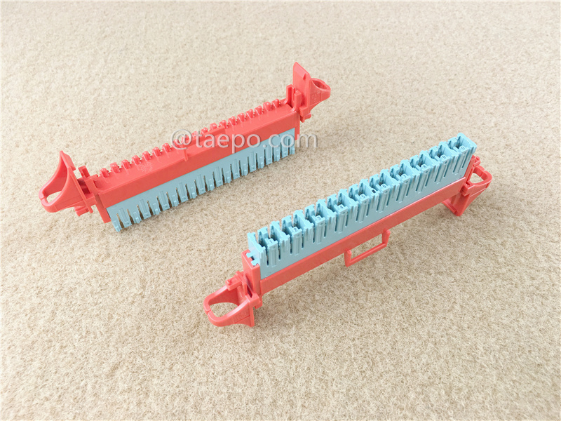 10 pairs STG disconnection module