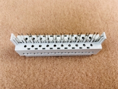 10 pairs 3-pole over-voltage protection magazine for LSA highband module #TP-1205-10P, without GDT arrester