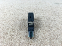 1 pair MDF protector for LSA module, against over-voltage over-current protection