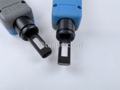 Installation tool for S66M block