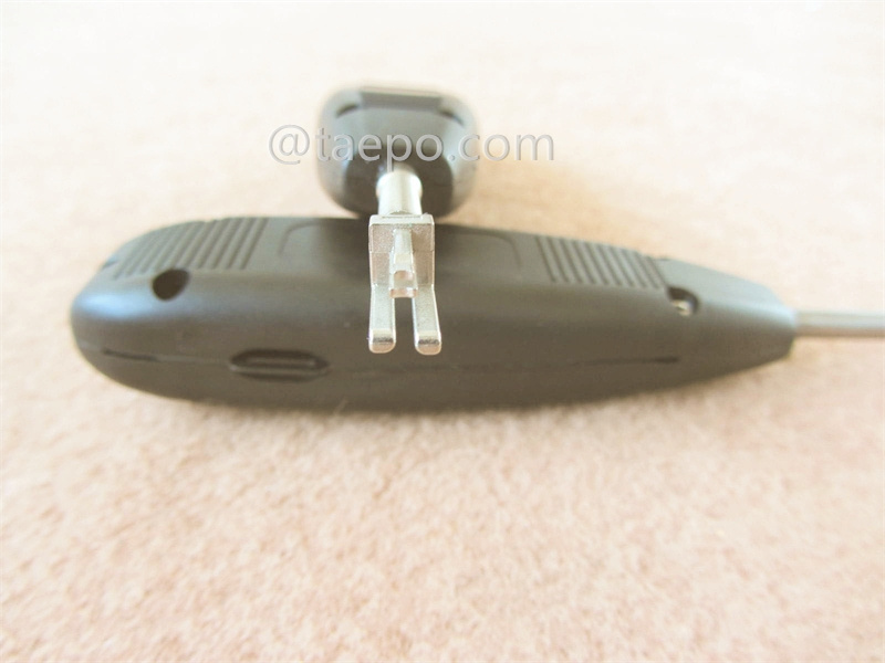 Installation tool, short version, replacement head