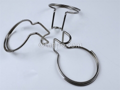 Coiling ring, D58xH35mm