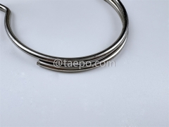 Coiling ring, D58xH35mm