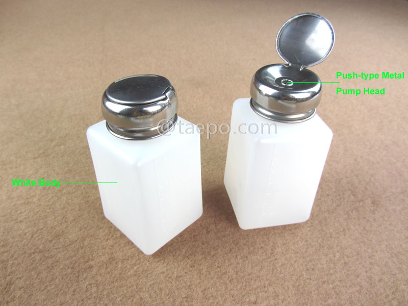 Illustration pictures for Alcohol bottle, 200ml