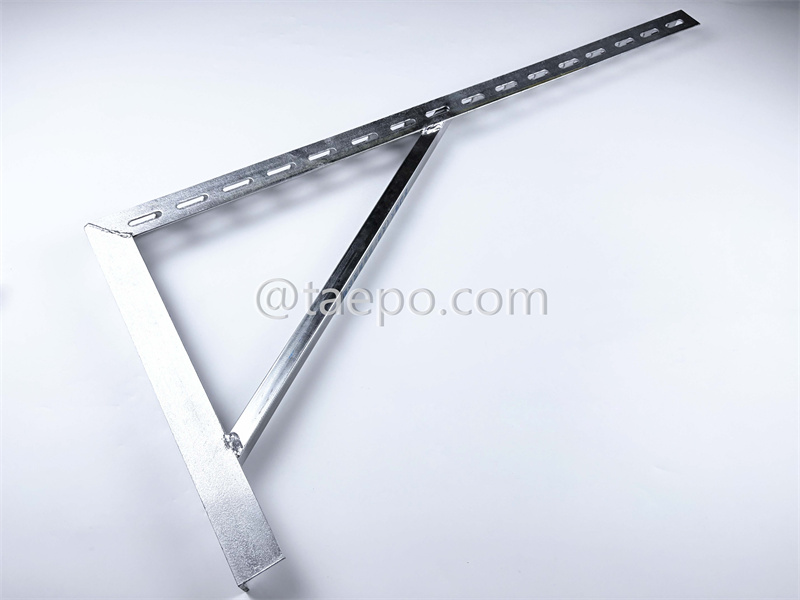 Angle iron, 900x300x5mm