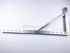 Angle iron, 900x300x5mm