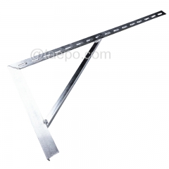 Angle iron, 900x300x5mm