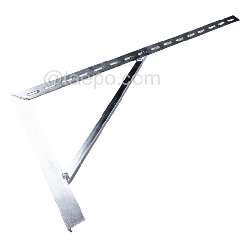 Angle iron, 900x300x5mm